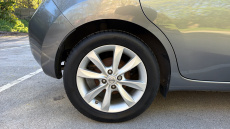 Nissan Note 1.2 DiG-S Tekna 5dr Auto Petrol Hatchback